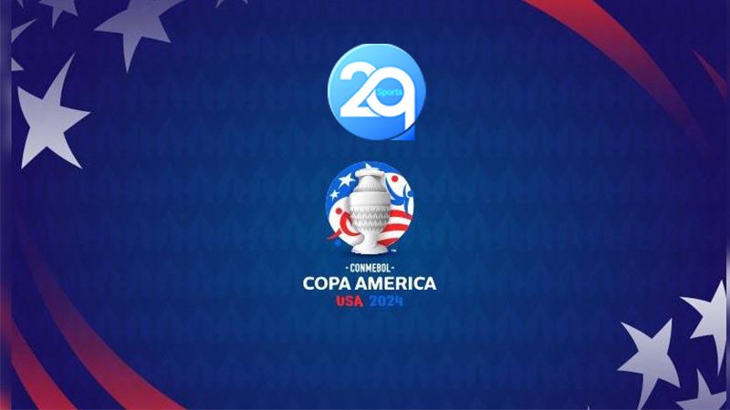 2q trực tiếp Copa mang đến những trận đấu sôi động từ giải đấu Copa America