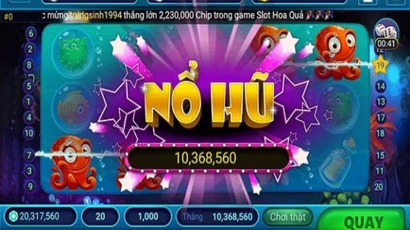 Hướng dẫn chi tiết các cách chơi sảnh nổ hũ tại OG