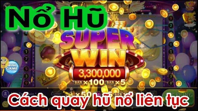 Thoả mãn với vô vàn trò chơi có thể tham gia