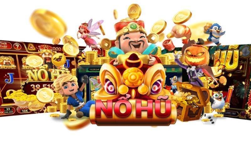 Những ưu điểm nổi bật mà bạn dễ thấy trong sảnh nổ hũ RT