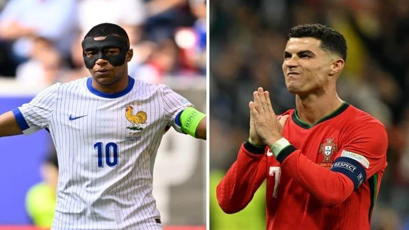 Dự đoán kết quả trên các kênh trực tiếp Euro 2024