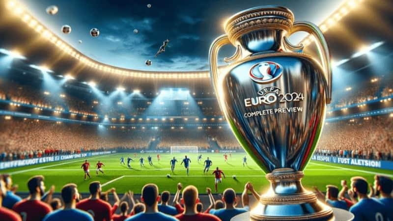 Nhận định chung về vòng bán kết và những dự đoán euro 2024
