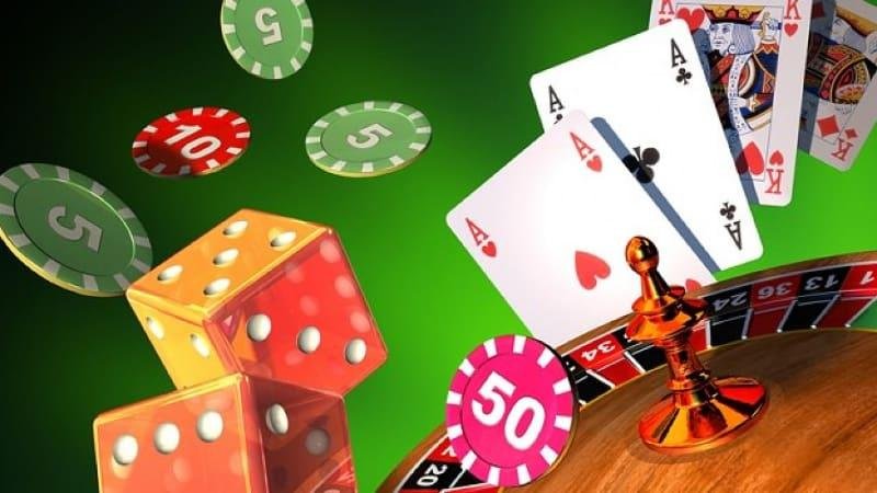 Các chính sách khuyến mãi của sảnh nổ hũ ae