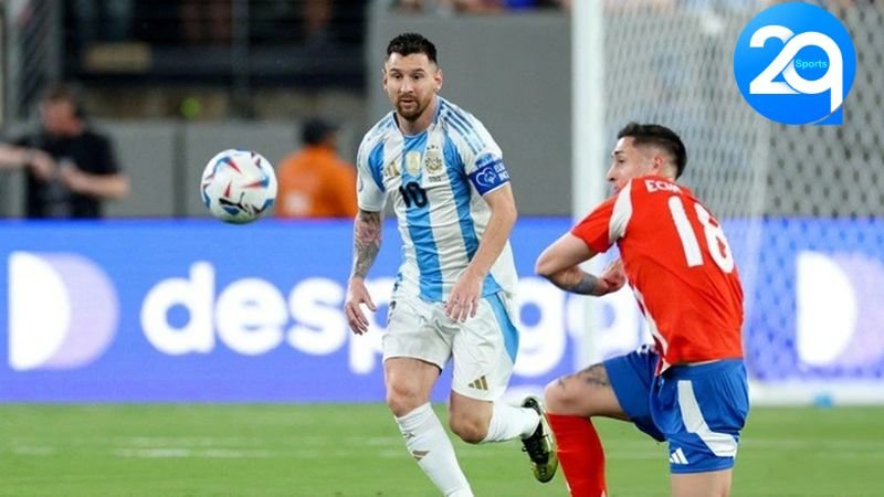 tu ket copa america