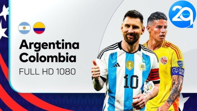 chung ket copa america