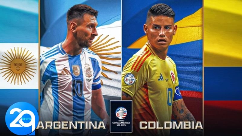 chung ket copa america