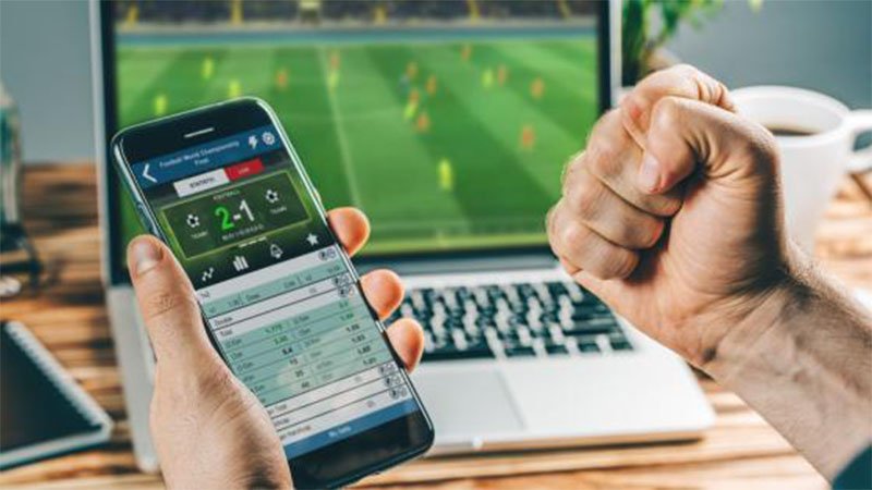 Người chơi sẽ đắm chìm trong không khí hấp dẫn và thú vị mỗi khi theo dõi trận đấu