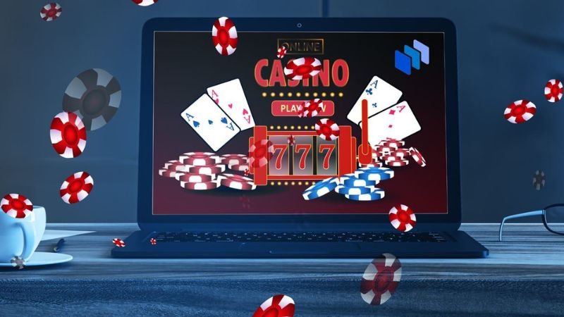Giới thiệu về Sảnh Casino BB In tại 2QVN