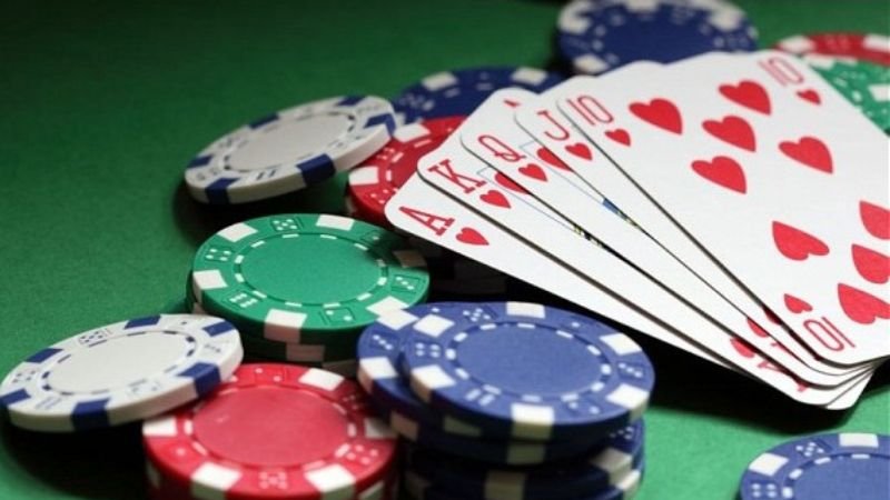 Ưu điểm của sảnh game bài Jili