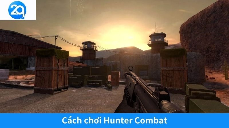game-chien-dau-hunter-combat-2 game-chien-dau-hunter-combat-2